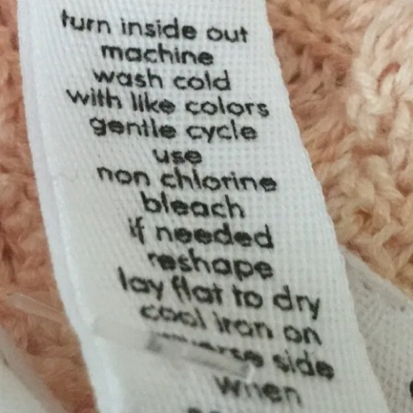 Sweater Hoodie Tie Dye Print Size Small - Picture 6 of 8